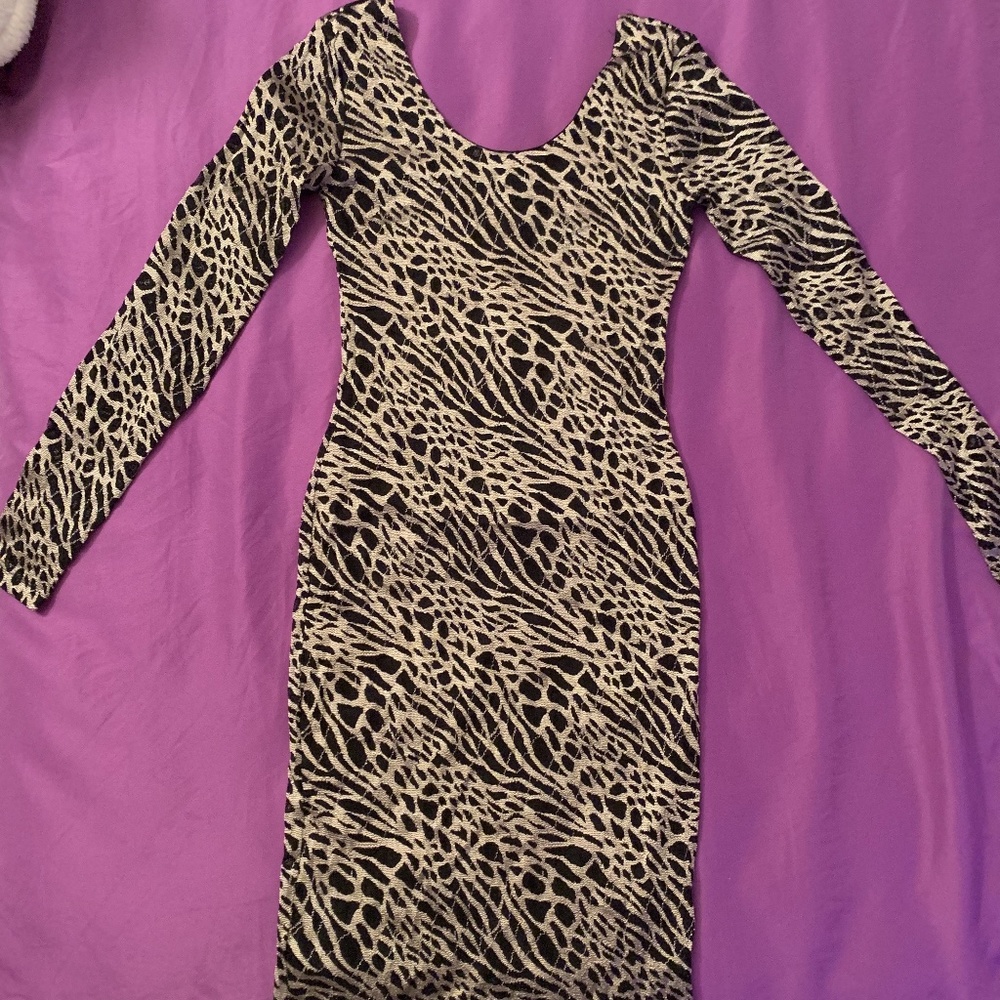 Cocktail/night event dress